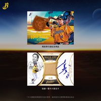 2024中信兄弟年度球員卡