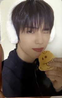 Trophy ms 線上鯛魚燒 簽售卡 