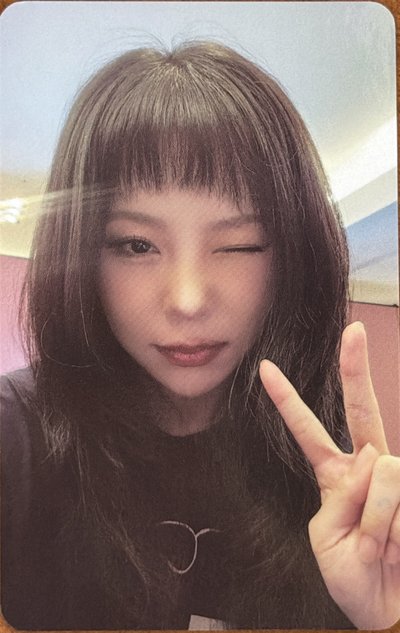 輝人 OWHEECE 高雄VIP小卡