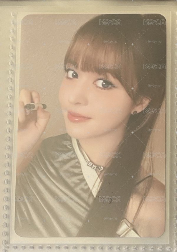 🩷ms簽名莉