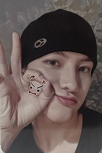 SYNDROME ms 3.0 簽售卡 