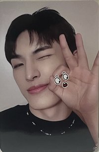 SYNDROME ms 3.0 簽售卡 