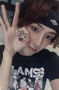 SYNDROME ms 3.0 簽售卡 