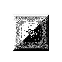 DRIP 頭套頭巾 