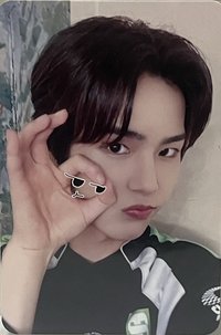 SYNDROME ms 簽售卡 3.0