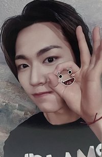 SYNDROME ms 3.0 簽售卡 