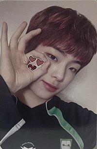 SYNDROME ms 3.0 簽售卡 