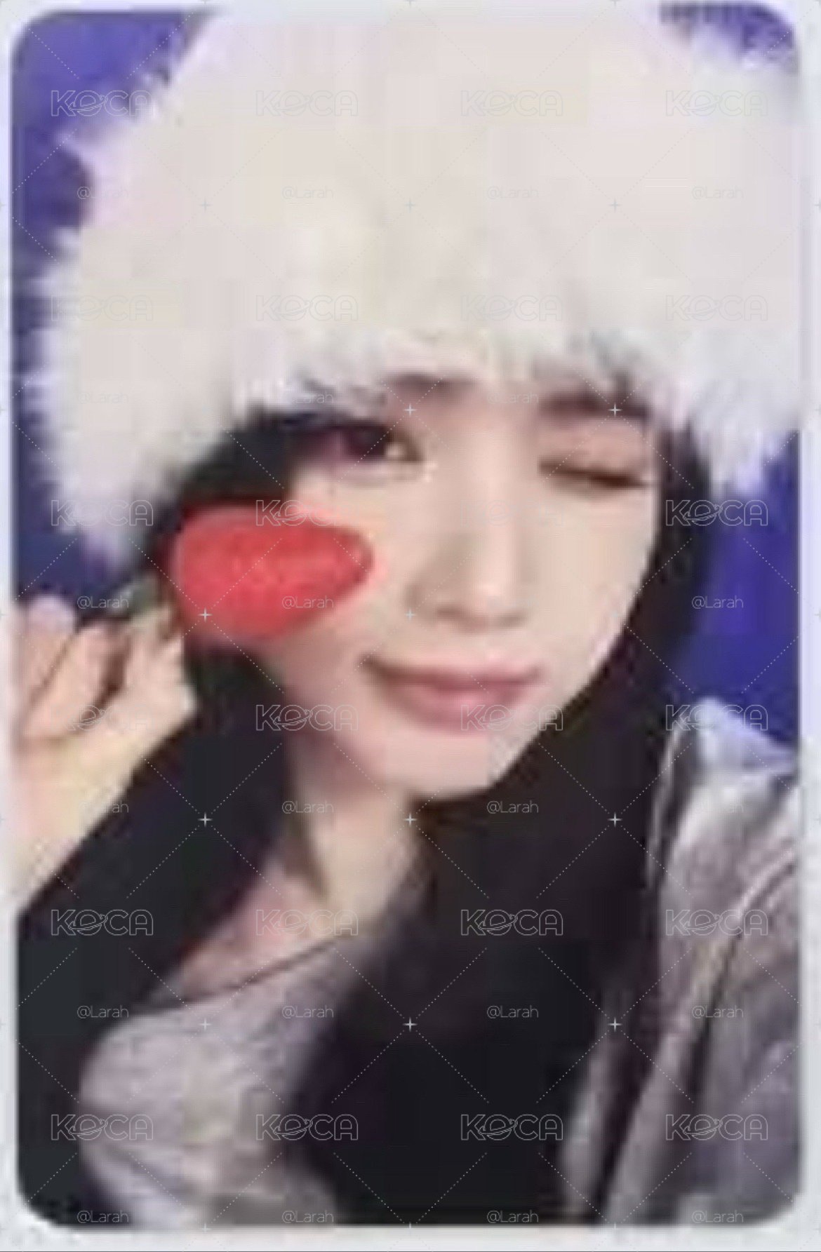 陷入愛情友