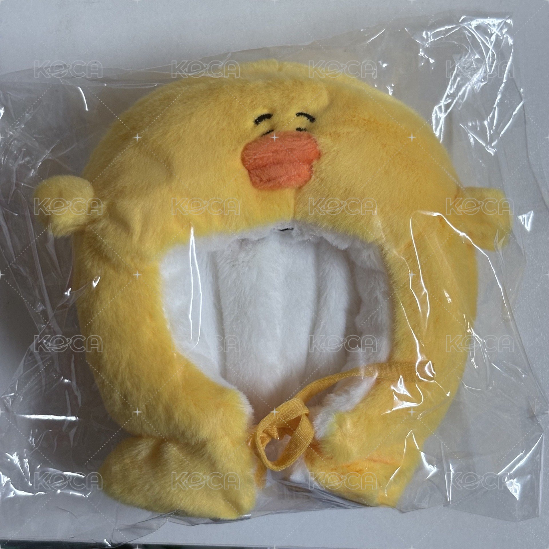 手燈套 DAENG款