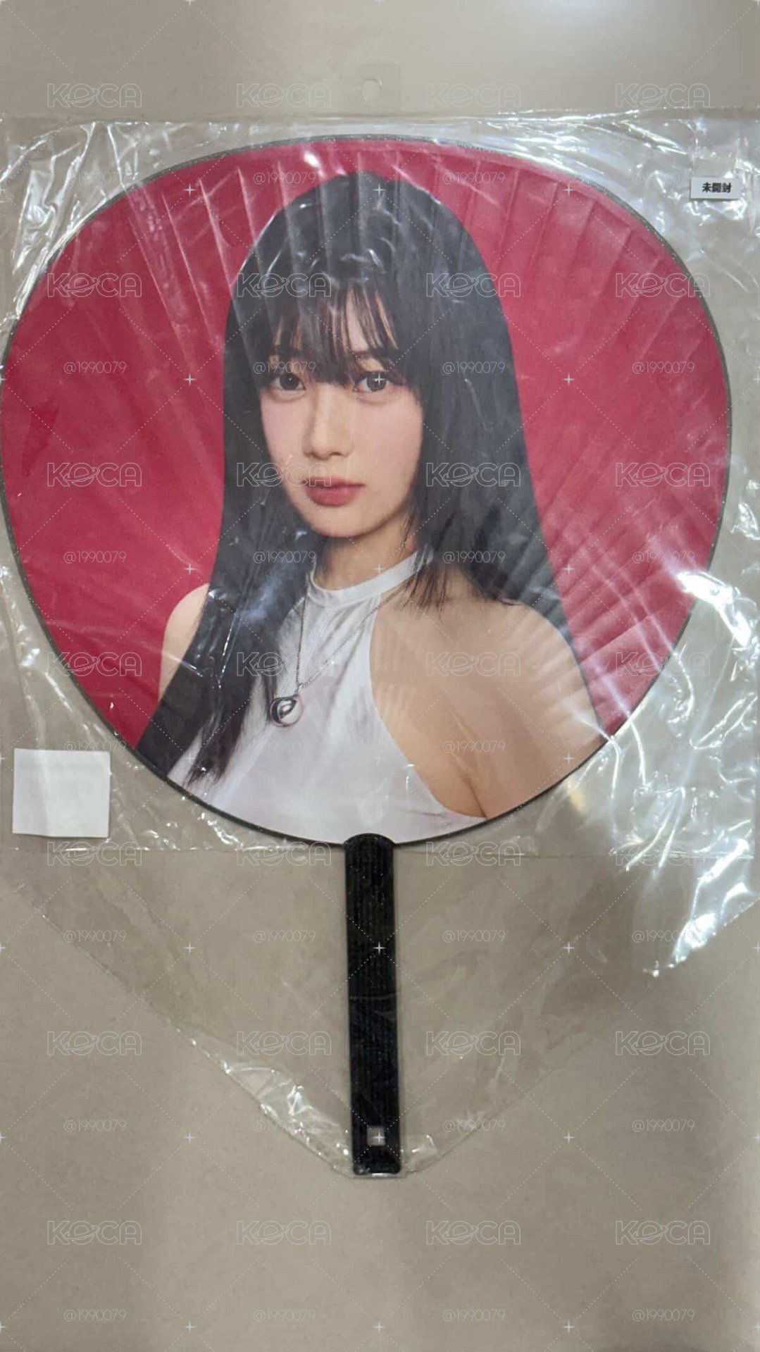 ⭐️二巡日場 吉扇子