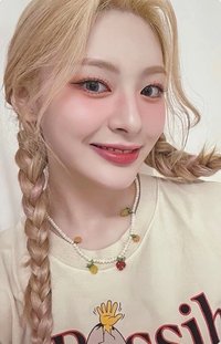 POPPY 通常盤 專輯卡 