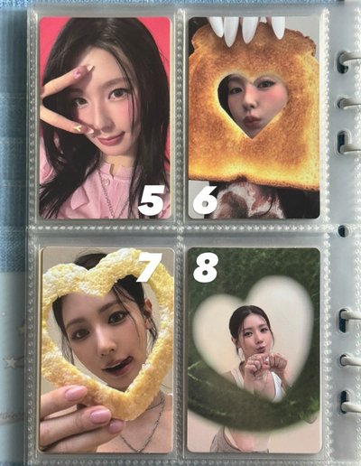 💜𝙞-𝙙𝙡𝙚 麵𝙡𝙤專卡們🍜