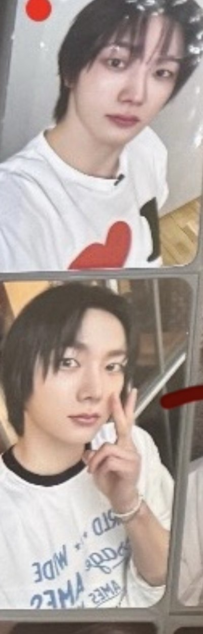 明明卡套+2本空專+6張卡