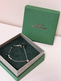 十週年 手鍊 / 手環 10週年逆應援手鏈