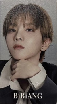 BiBiANG 澀谷快閃 滿額卡 