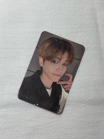 19.99 Kpop Nara 特典卡 李常赫/哩嗚/RIWOO🦦