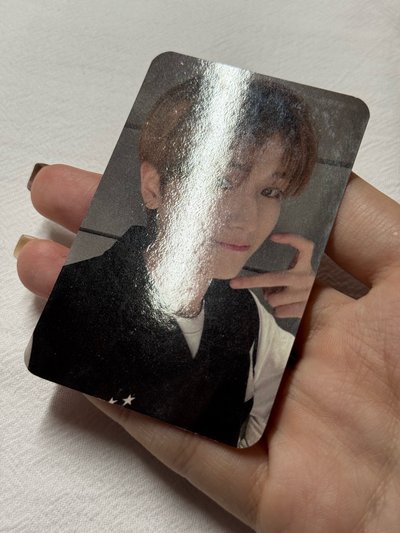 19.99 Kpop Nara 特典卡 李常赫/哩嗚/RIWOO🦦