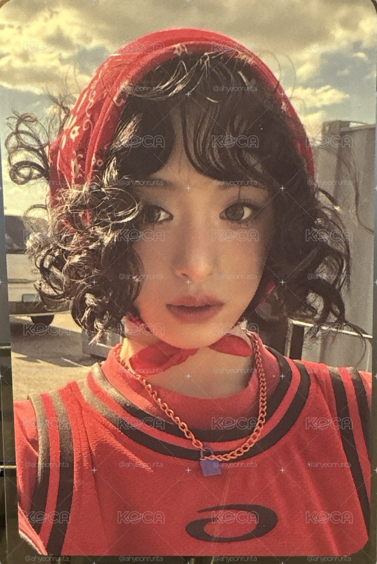 滿額卡