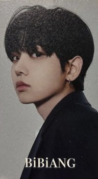 BiBiANG 澀谷快閃 滿額卡 