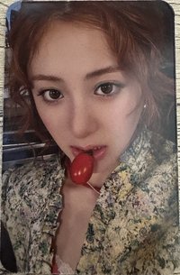 SPAGHETTI indie 限定 專輯卡 黑膠卡