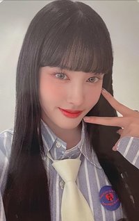 POPPY el 特典卡 