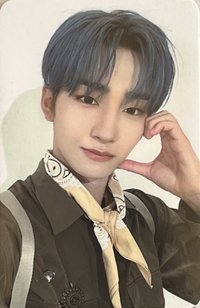 2024 season’s greetings  年曆卡 