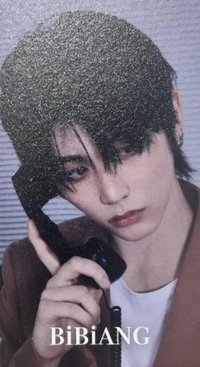 BiBiANG 澀谷快閃 滿額卡 