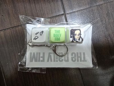 26 season's greetings 鍵帽吊飾