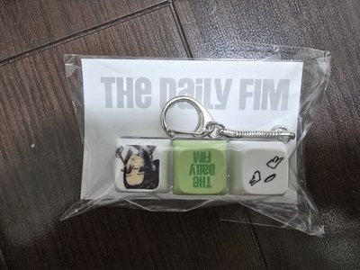 26 season's greetings 鍵帽吊飾