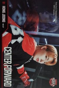 24' 5期會員禮 明信片 