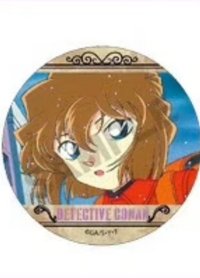 CRUX vol.2 徽章 