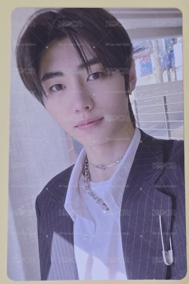 SUNGHOON 專卡