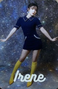 #Cookie Jar 專輯卡 