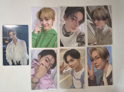 西村力 專卡/一代手燈卡