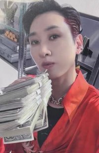 迷六 iminitv 廣州 簽售卡 