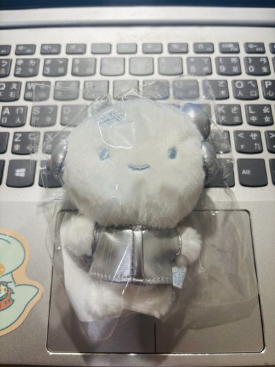 冬 2025演唱會娃