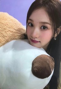 泰迪熊 日版 SC 隨機 入場卡 / 場限卡 