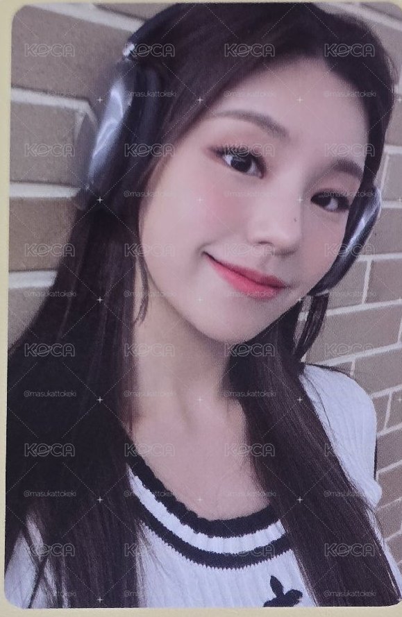 YEJI WM