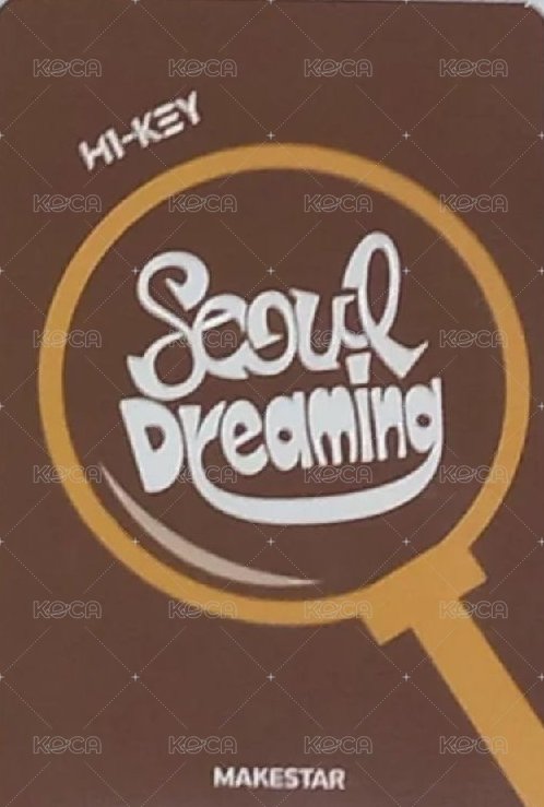 迷你二 ms 線上7.0 簽售卡 偵探 背面