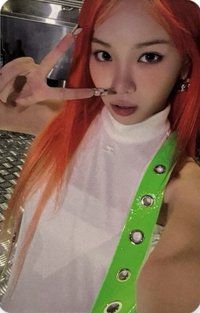 SPAGHETTI target 黑膠 專輯卡 