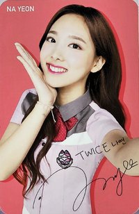 Skoolooks 代言卡 一代校服卡