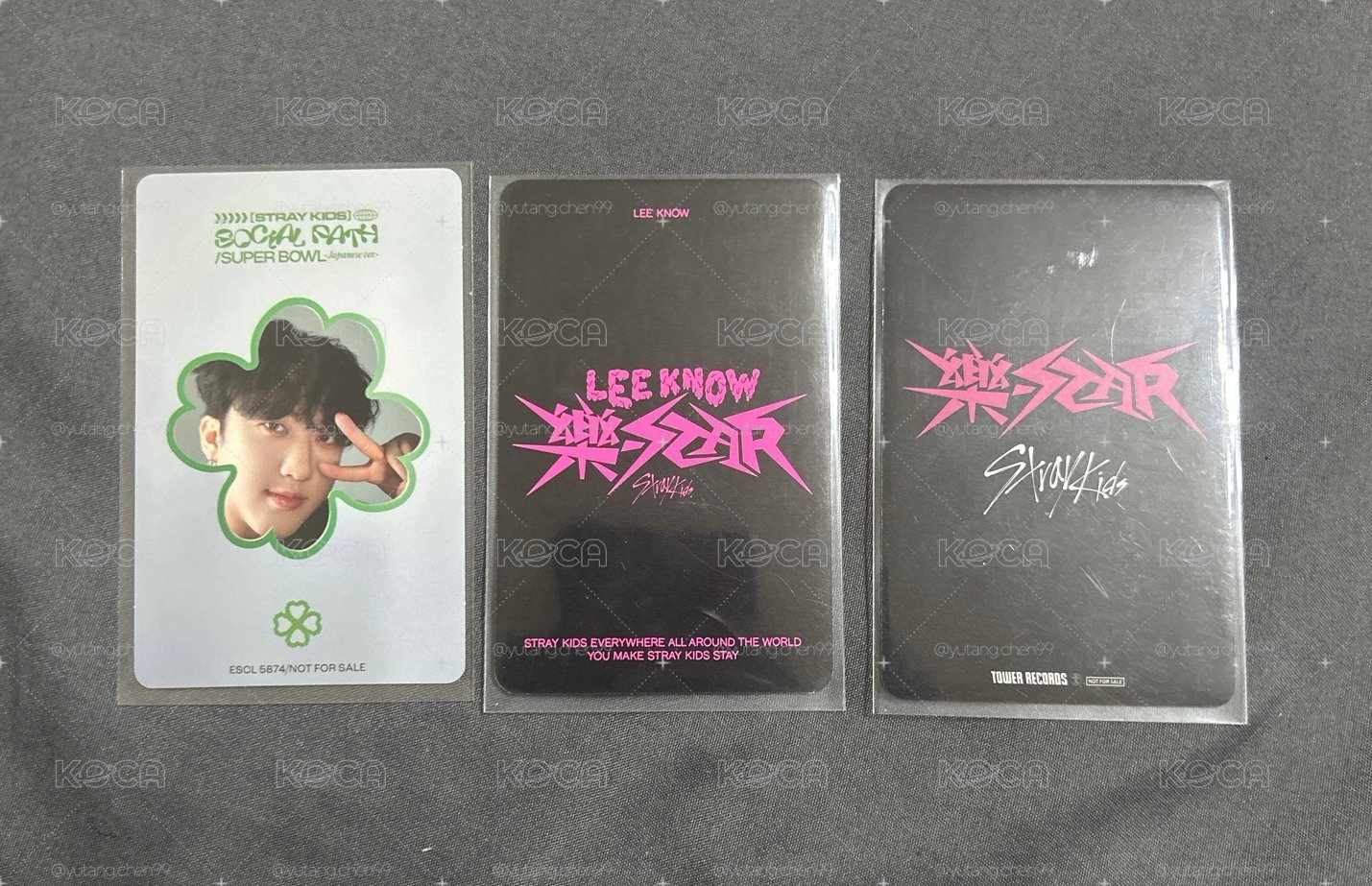 skz 方燦 旻浩 彰彬