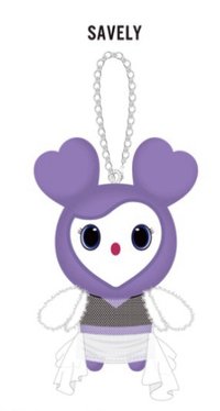 25日巡 吊娃 MISAMO 東蛋娃