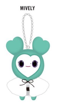 25日巡 吊娃 MISAMO 東蛋娃