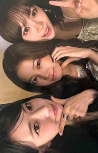 25‘巡迴 首爾安可 隨機卡 采櫻葉