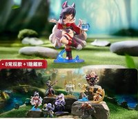 英雄聯盟中路對決