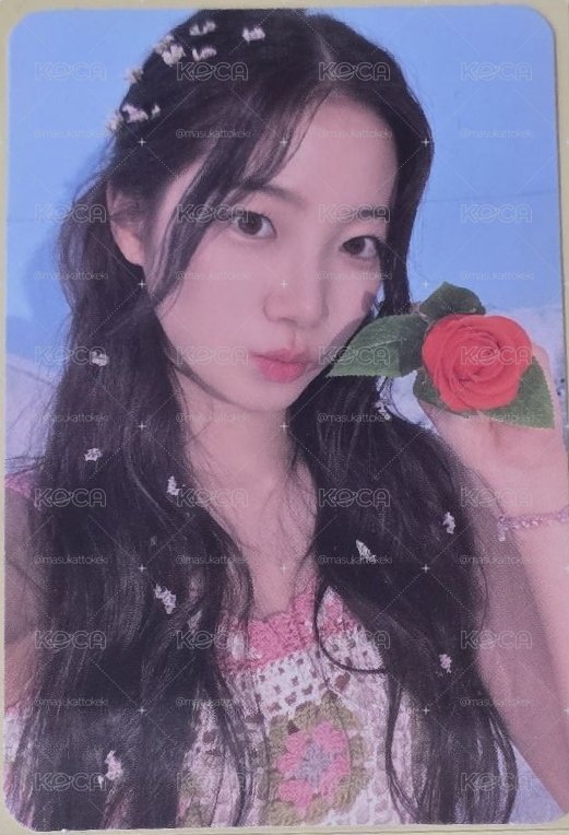 KAZUHA 專卡
