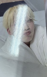 禹卡（有損）（圖上有對光）（可以私訊確認）