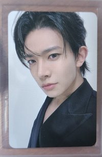 VR羲成特典卡（自抽）