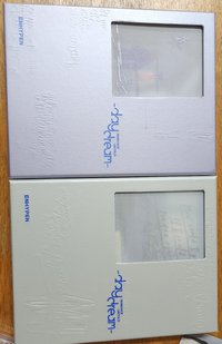 兩本（一套）空專（只少小卡，僅翻過一次）